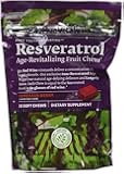 Resvitale Resveratrol - Bordeaux Berry 30 Soft Chews