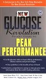 The New Glucose Revolution Pocket Guide to Peak Performance