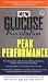 The New Glucose Revolution Pocket Guide to Peak Performance