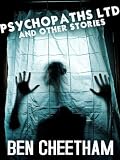 Psychopaths Ltd: and Other Stories Books