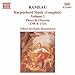 Baroque bargains: instrumental