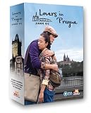 Lovers in Prague