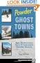 Powder Ghost Towns: Epic Backcountry Runs in Colorado's Lost Ski Resorts