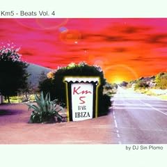 Km 5 Beats Vol.4