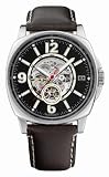 Tommy Hilfiger Men's 1710227 Automatic Stainless Steel Watch