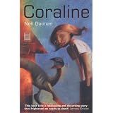 Coralineby Neil Gaiman
