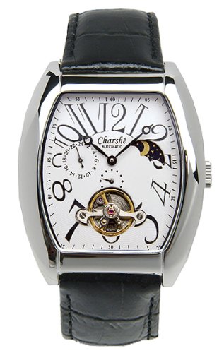 Charshe Men's Modern Automatic Watch Collection (WBK)