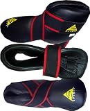 Spirit PU Sparring Boots