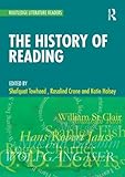 The history of reading