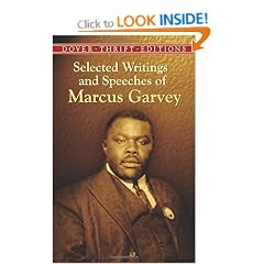 Selected Writings and Speeches of Marcus Garvey (Dover Thrift Editions)