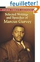 Selected Writings And Speeches Of Marcus Garvey
