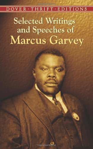 Textbook - Selected Writings and Speeches of Marcus Garvey (Dover Thrift Editions)