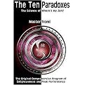 The Ten Paradoxes (The Science of Where's My Zen?) (Hardcover)