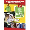 JUST FOR LAUGHS / GAGS VOLUME 7 & VOLUME 8