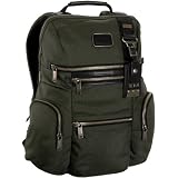 Tumi Alpha Bravo Day Knox Backpack,Spruce,one size