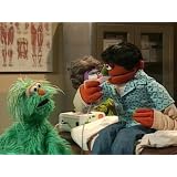 A is for Asthma