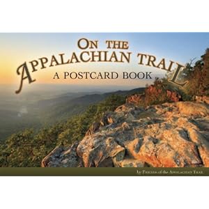 Appalachian Trail Postcards Appalachian Trail postcards