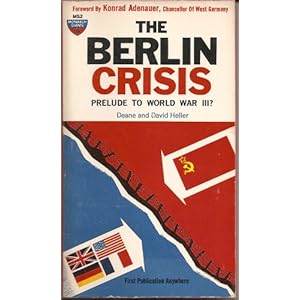 berlin crisis