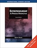 Entrepreneurship : a process perspective