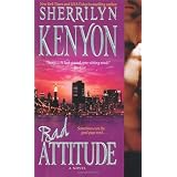 Bad Attitude (B.A.D.: Bureau of American Defense)von "Sherrilyn Kenyon"