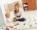 from BabyDan Babydan Tarok playmat 100 x 100