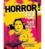 Horror! : 333 films to scare you to death