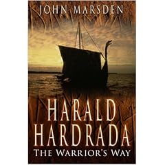 Harald Hardrada the Warriors Way