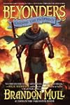 Chasing the Prophecy (Beyonders)