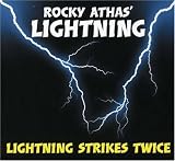 Lightning Strikes Twice