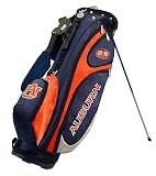 Auburn Tigers GridIron Stand Bag by Team Effort
