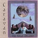  The Great Dreamer