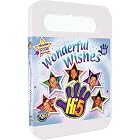 Click here to buy Hi-5: Wonderful Wishes (Vol. 4) by  Hi-5 .