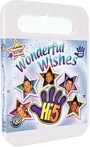 Stream Hi-5: Wonderful Wishes Movie Online.