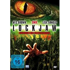 Lockjaw - R�ckkehr der Killerschlange