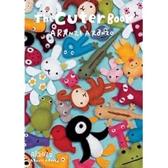 Cuter Book, The