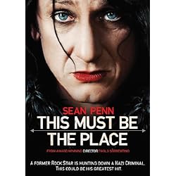 This Must Be the Place