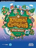 Animal Crossing: Wild World, Official Players Guide