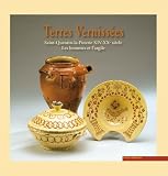 Terres Vernissees les Hommes et l Argile