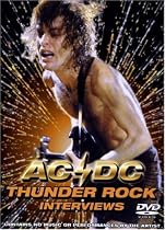 AC/DC: Thunder Rock