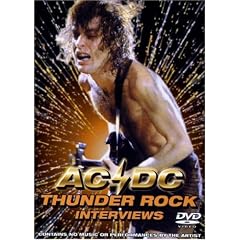 AC DC: Thunder Rock by 