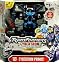 Transformers Cybertron Supreme Class Cybertron Primus Figure