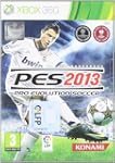 Pro Evolution Soccer 2013 (PES 13)