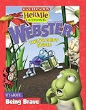 Webster : the scaredy spider