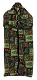 Slumberjack Cabin Wrap - Pines