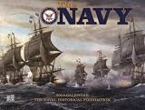 Navy 2009 Calendar