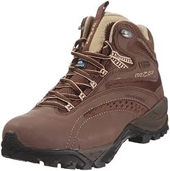 Trezeta JULIETTE MID WS 010710305, Damen, Stiefel, Braun (ALMOND ROCK), EU 36
