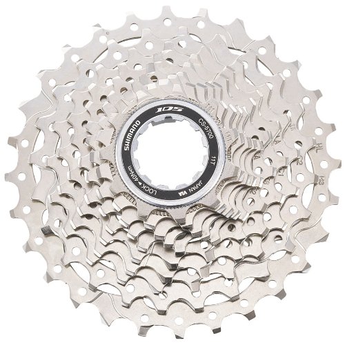 SHIMANO 105 Cassette Sprocket, 10-Speed