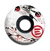 Eulogy Aggressive Inline Wheels Bird Team wheel 55mm x 90a 4 pk