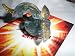 Bakugan Battle Brawlers Loose Translucent Luminoz Grey Dragonoid Random