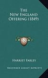 The New England Offering (1849)